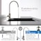 Ispring Alkaline Reverse Osmosis System with UV Filter RCC7AK-UV - alternate 2